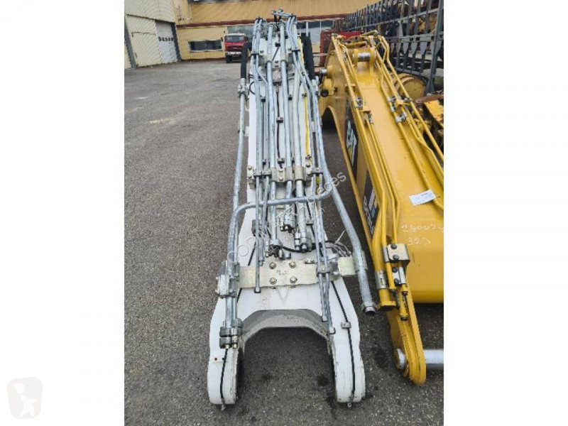 Equipamientos maquinaria OP Liebherr R926COMP