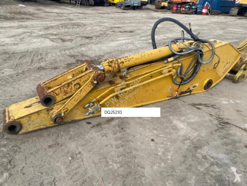 Equipamientos maquinaria OP Caterpillar Bras de...