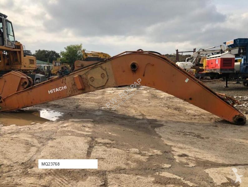 تجهيزات الأشغال العمومية Hitachi Bras de pelle...