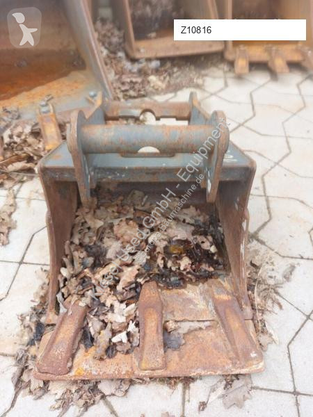 Aanbouwstukken voor bouwmachines Rädlinger...