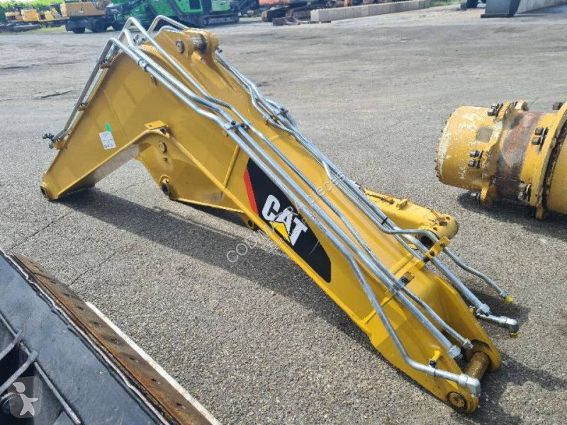 Équipements TP Caterpillar 308E2CR