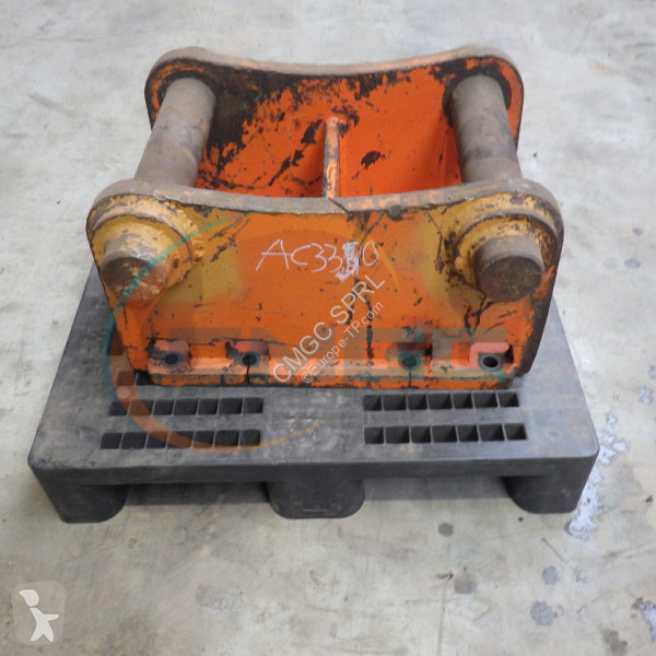 Équipements TP QH70