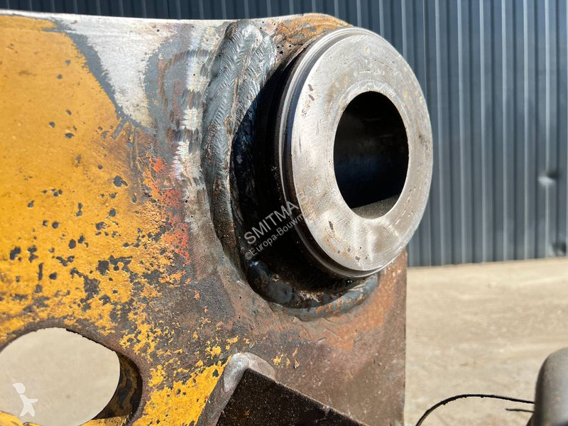 Equipamientos maquinaria OP Verachtert S - 329E