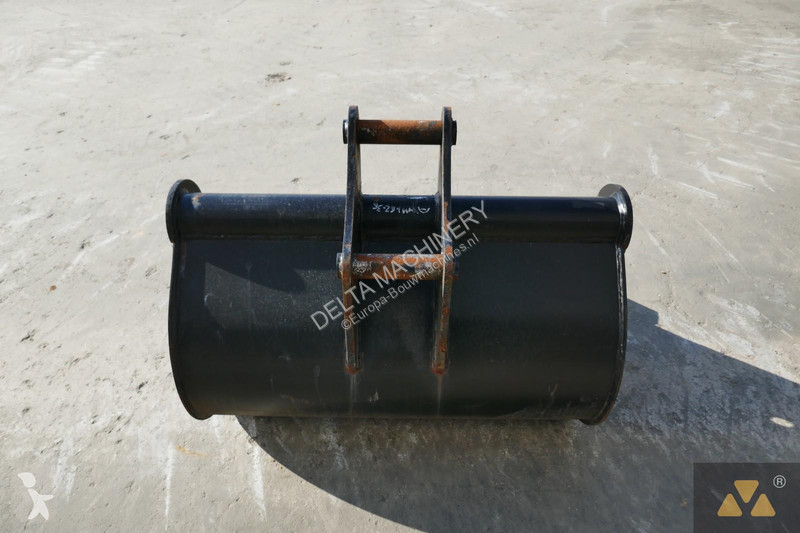 Aanbouwstukken voor bouwmachines  Bucket