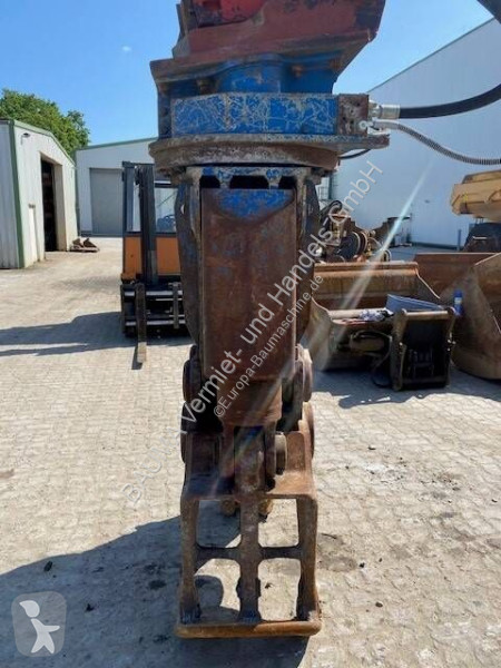 Equipamientos maquinaria OP Arden Equipment CU...