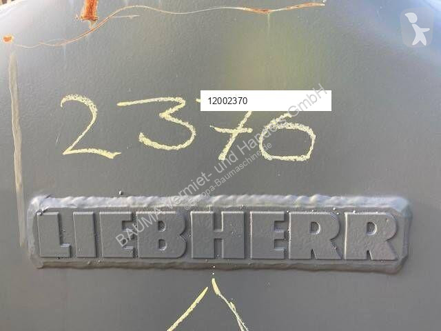 Stavební vybavení Liebherr SG 25 MIETE / RENTAL...