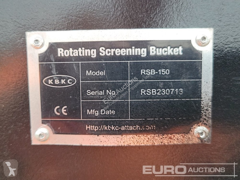 Équipements TP  RSB-150
