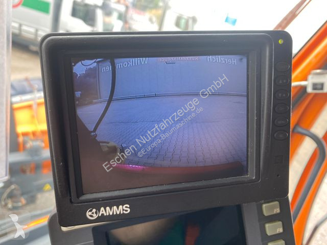 Gemeentevoertuig Unimog 4x4 | Winterdienst*+4x...
