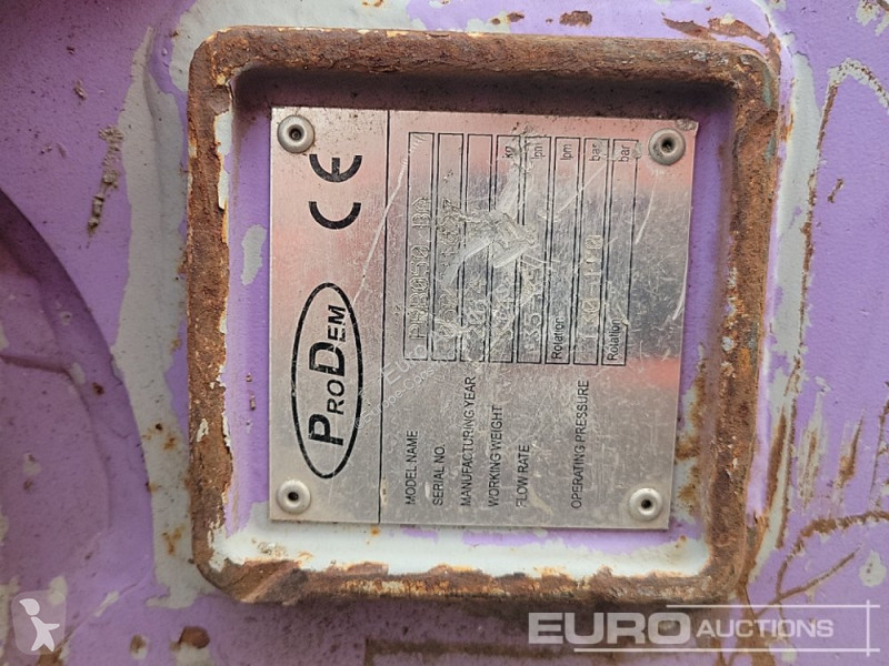 Echipamente pentru construcţii