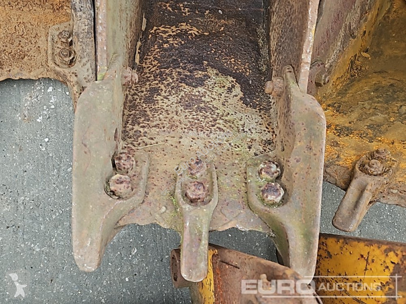 Equipamentos de obras