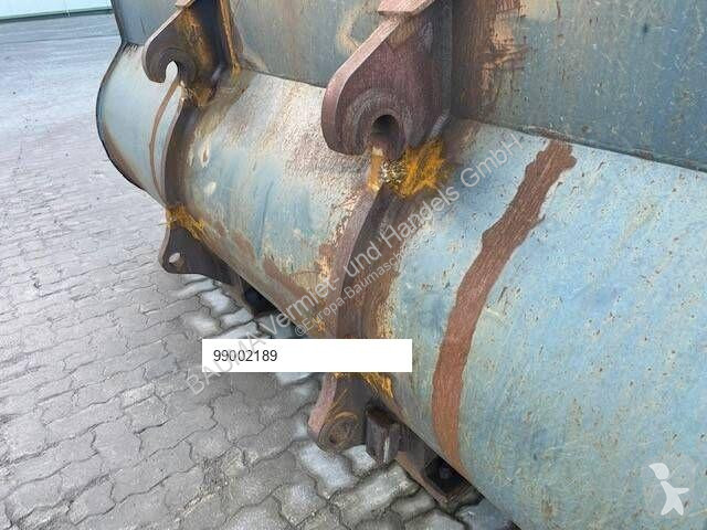 Vybavenie stavebného stroja  (2189) 5 cbm KSW...