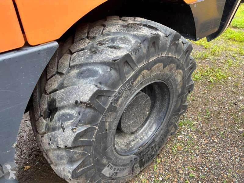Grønne område Energreen  ILF S1500 F 11