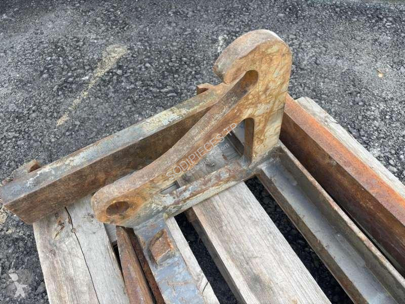 Echipamente pentru construcţii Volvo