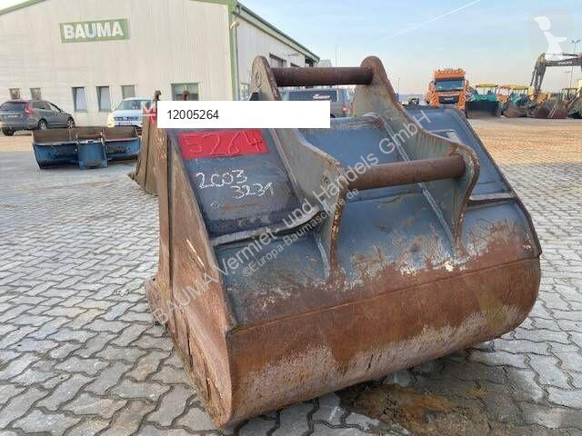 Stavební vybavení TL (5264) 1.35 m  / bucket S70