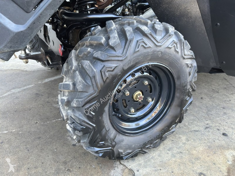Echipamente pentru construcţii  Rotax