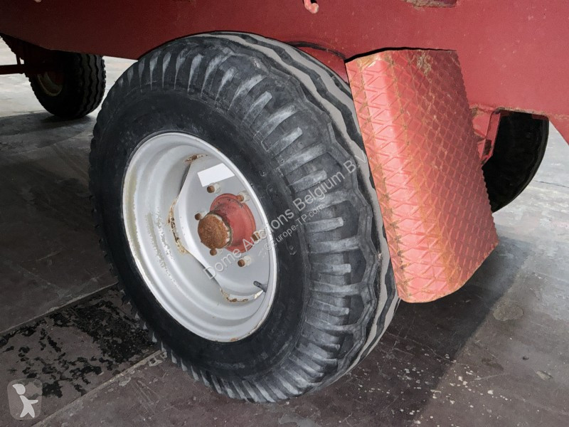 Echipamente pentru construcţii  BA120