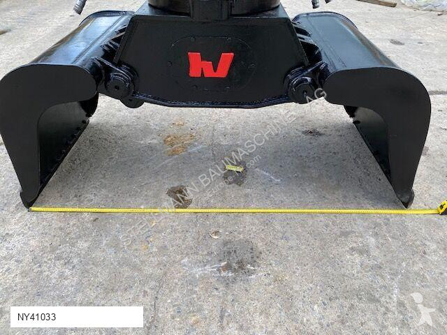 Equipamientos maquinaria OP Verachtert G 315 B...