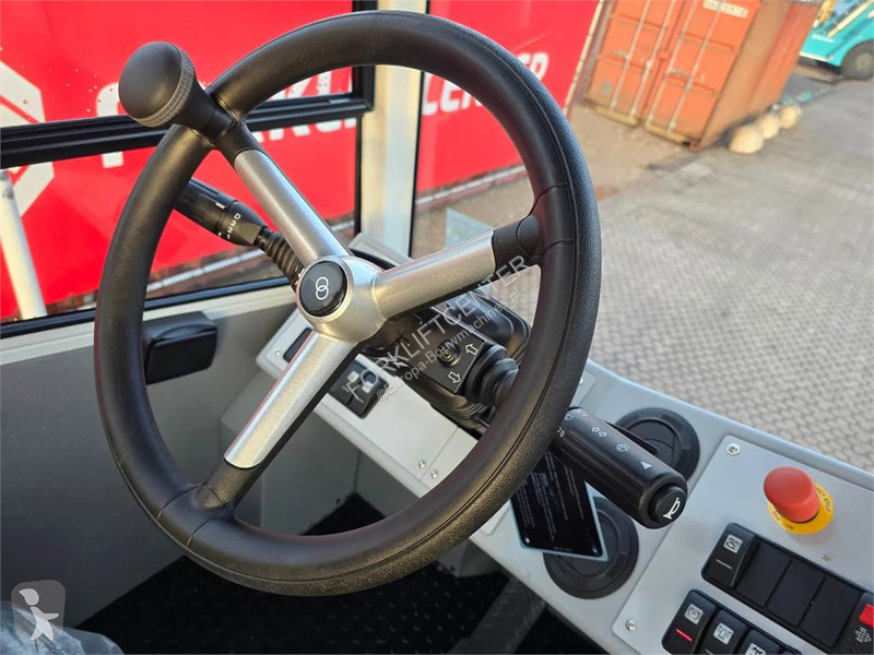 Electrocar Mafi T230