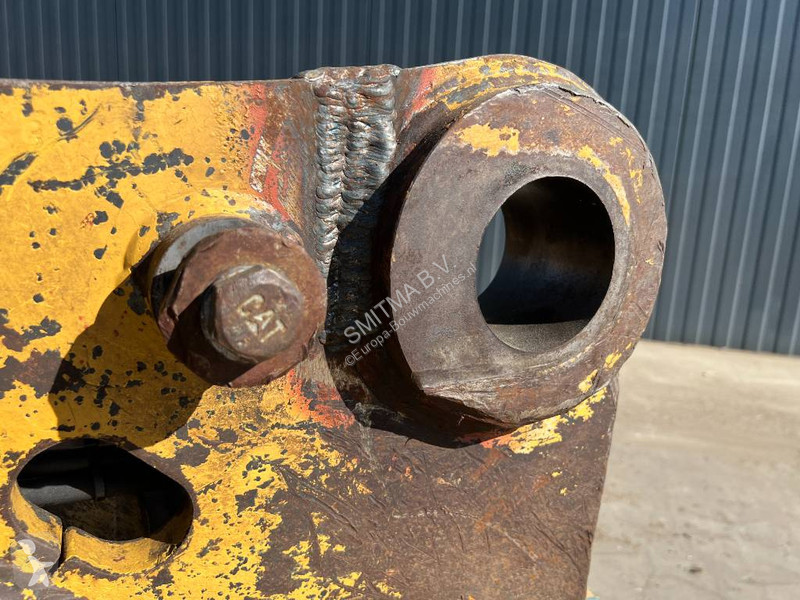 Equipamientos maquinaria OP Verachtert S - 329E