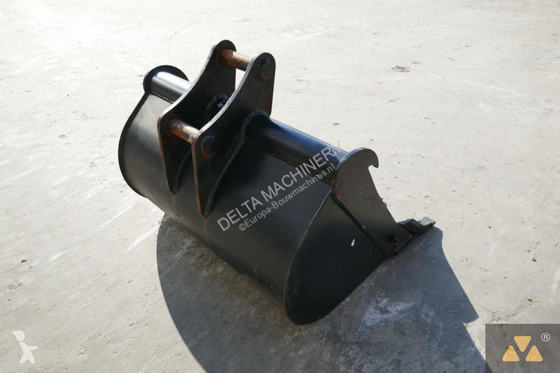 Aanbouwstukken voor bouwmachines  Bucket