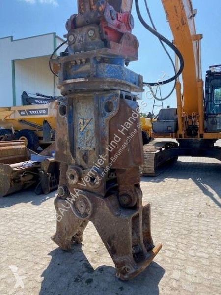 Equipamientos maquinaria OP Arden Equipment CU...