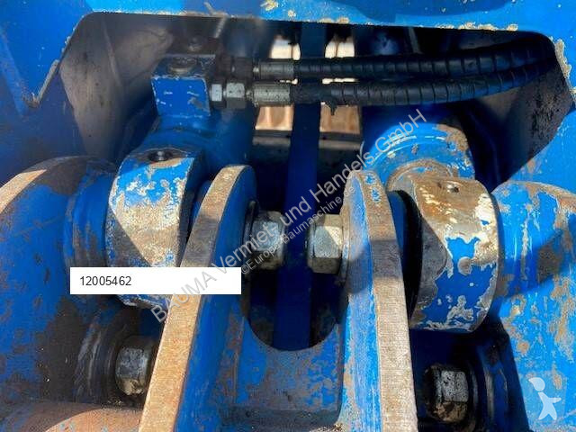Udstyr til anlægsarbejder Arden Equipment S...