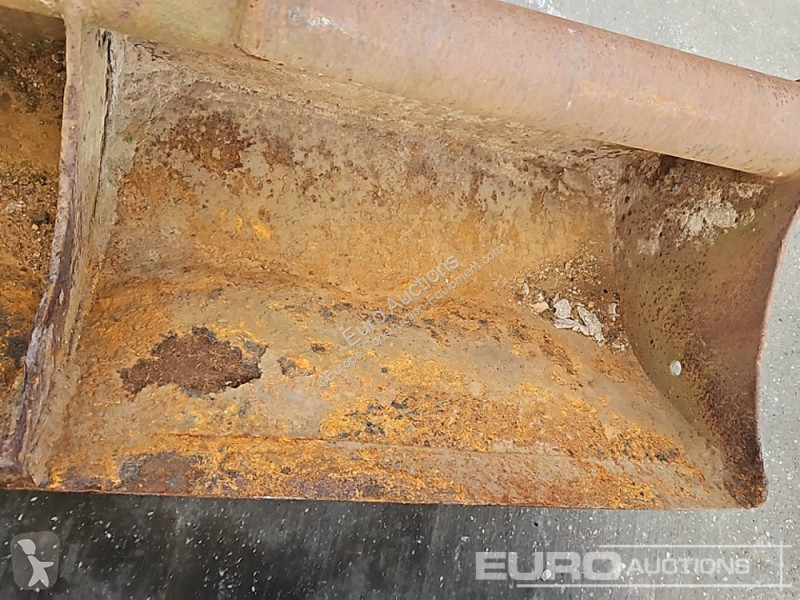 Aanbouwstukken voor bouwmachines