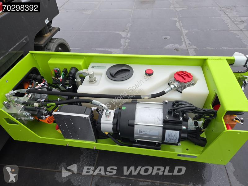 Plataforma elevadora  ZS1212AC-Li 12 M -...