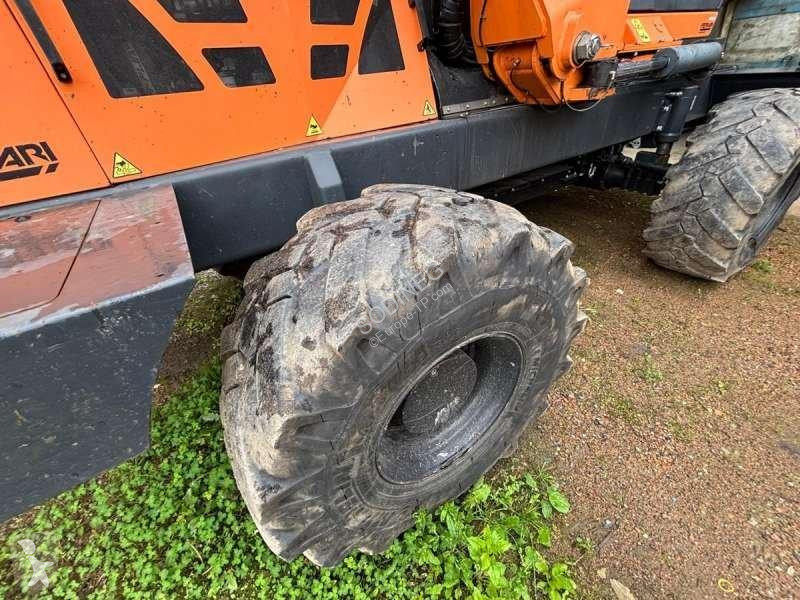 Grønne område Energreen  ILF S1500 F 11