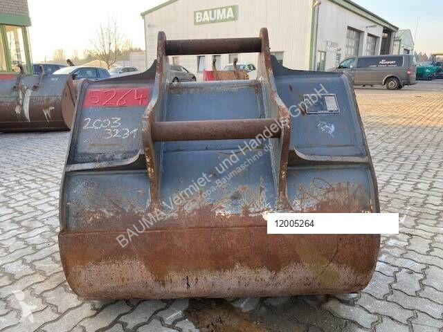 Stavební vybavení TL (5264) 1.35 m  / bucket S70