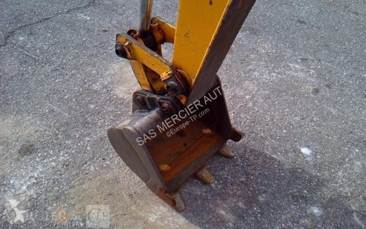 Excavadora Yanmar n/c
