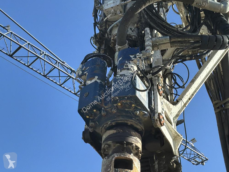 Wyposażenie maszyn Comacchio MC28 HT