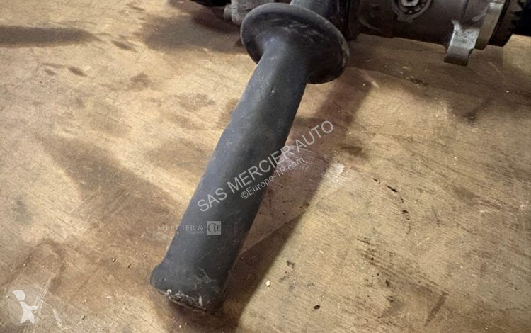 Équipements TP Hitachi perforateur burineur