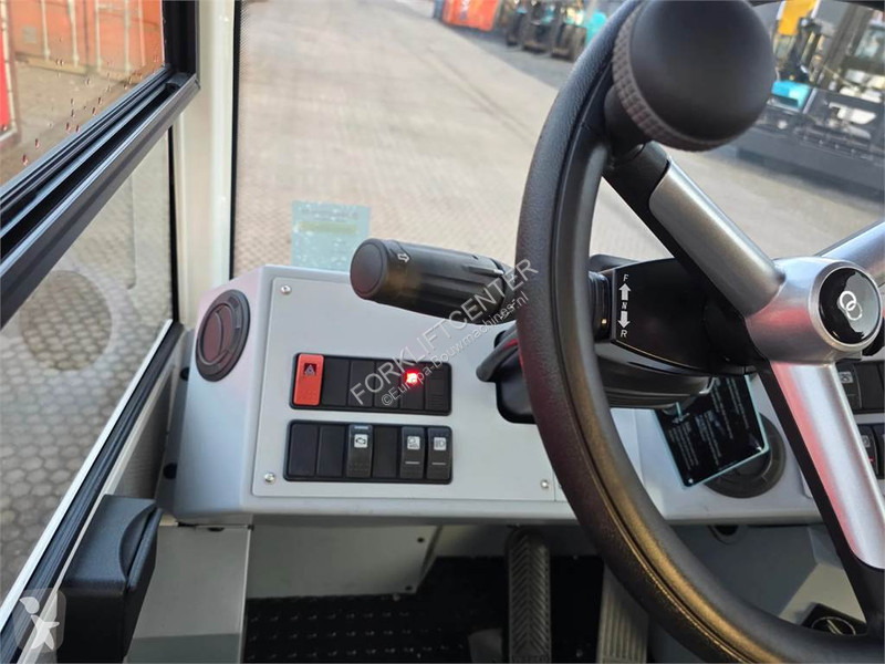 Electrocar Mafi T230