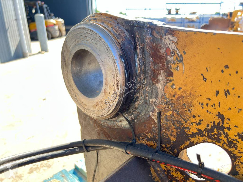 Equipamientos maquinaria OP Verachtert S - 329E