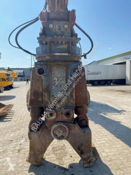 Equipamientos maquinaria OP Arden Equipment CU...