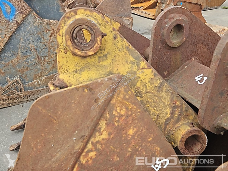 Equipamentos de obras