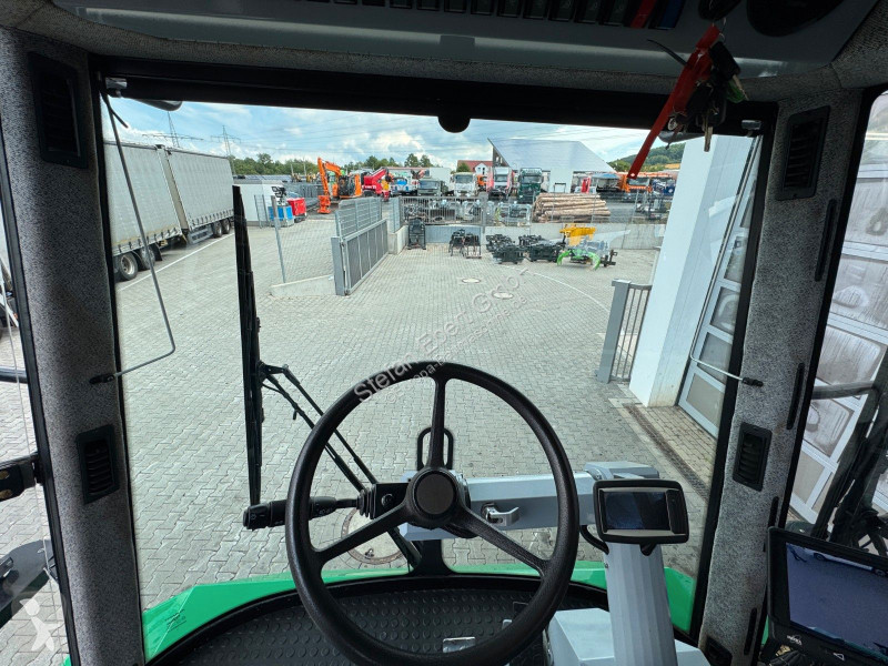 Material florestal  Albach Diamant 2000 / kein...