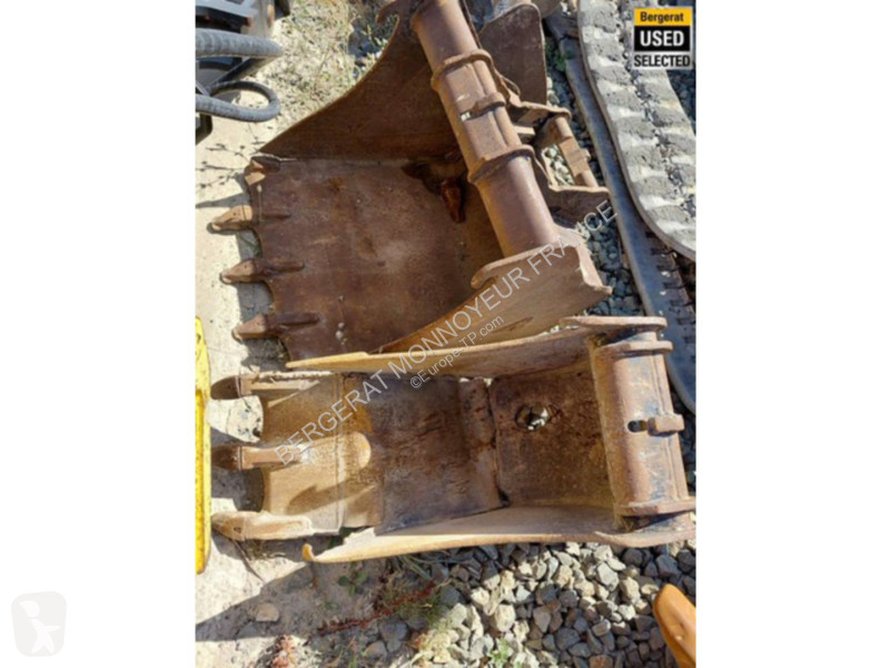 Vybavenie stavebného stroja Caterpillar 308