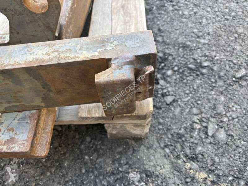 Echipamente pentru construcţii Volvo