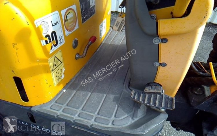 Excavadora Yanmar n/c