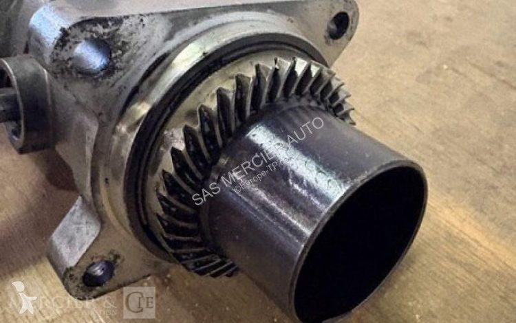 Équipements TP Hitachi perforateur burineur