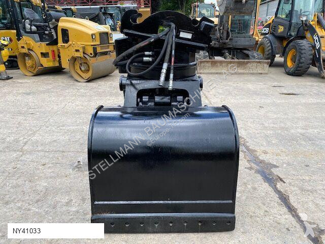 Equipamientos maquinaria OP Verachtert G 315 B...