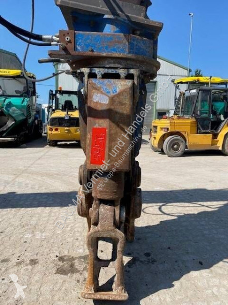 Equipamientos maquinaria OP Arden Equipment CU...