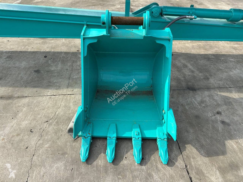 Aanbouwstukken voor bouwmachines  Reach Arm
