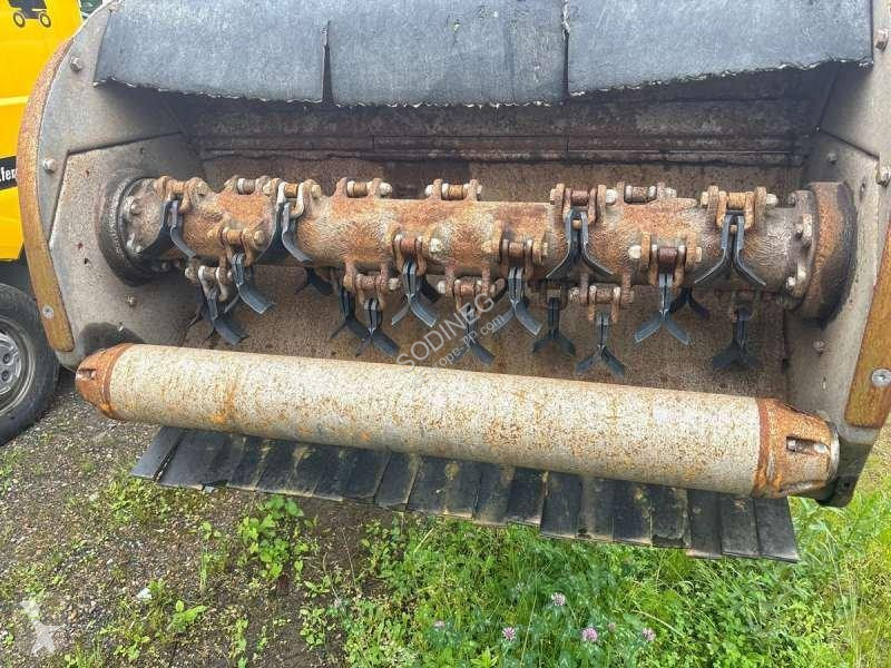 Grønne område Energreen  ILF S1500 F 11