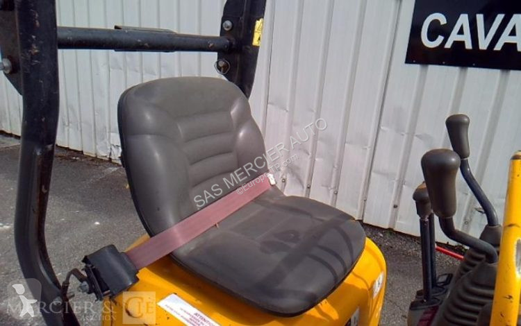 Excavadora Yanmar n/c