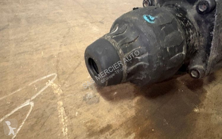 Équipements TP Hitachi perforateur burineur