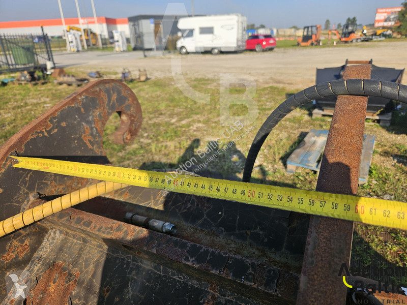 Echipamente pentru construcţii  K6-CW30