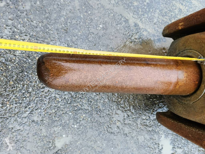 Attrezzature per macchine movimento terra NPK E...